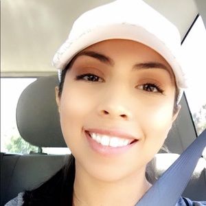 Meet your Posher, Jasmin